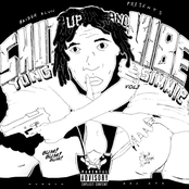 Yung Simmie: Shut Up And Vibe