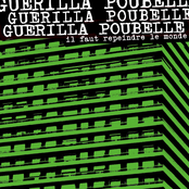 J'ai Perdu Mes Mains by Guerilla Poubelle