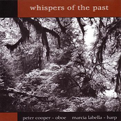 Peter Cooper: Whispers of the Past