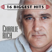 I Love My Friend by Charlie Rich