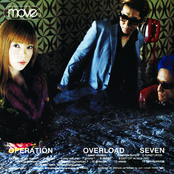 Operation Overload 7 by M.o.v.e