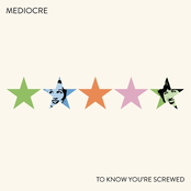 To Know You're Screwed - EP