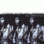 They Call Me the Snake