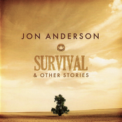 Unbroken Spirit by Jon Anderson