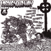 Losing your way part 4