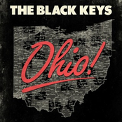 Ohio by The Black Keys