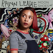 Ravyn Lenae: Moon Shoes EP