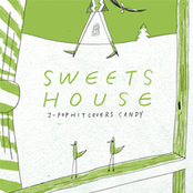SWEETS HOUSE ～for J-POP HIT COVERS CANDY～