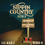 Lil Man J: Sippin Country (Remix)