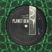 Songline by Planet B.e.n.