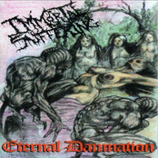 eternal damnation