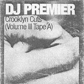 crooklyn cuts, volume iii (tape a)