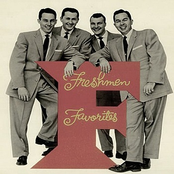 The Four Freshman: Day by Day