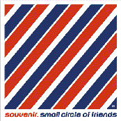Traffic by Small Circle Of Friends
