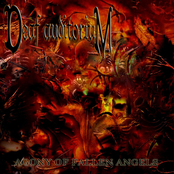 Agony of Fallen Angels