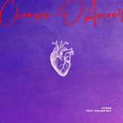 Chanson d'amour (feat. Coline Blf) - Single