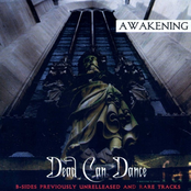 Alone by Dead Can Dance