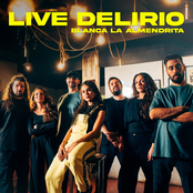 LIVE DELIRIO (EP)