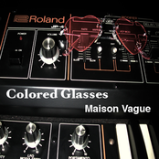 Colored Glasses (JLSC Mix)