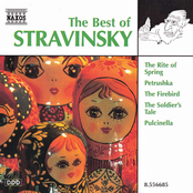 Stravinsky: STRAVINSKY (THE BEST OF)