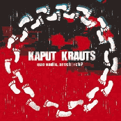 Muchtige Spechte by Kaput Krauts