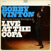 The Sheik Of Araby by Bobby Vinton