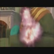 ATTENTION SEEKING BEHAVIOR