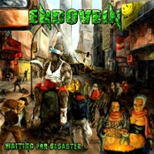 Forrest Gunner by Endovein