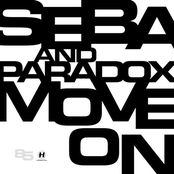 Move On by Seba & Paradox