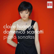 Claire Huangci: Domenico Scarlatti: Piano Sonatas