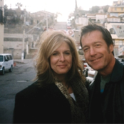 Rich Hopkins & Lisa Novak