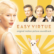 Easy Virtue - Music From The Film