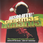 Absolute Christmas Hitmania