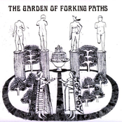The Garden Of Forking Paths