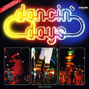 Dancin' Days - Internacional