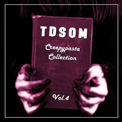Creepypasta Collection Vol.4