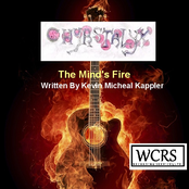 Chrystalyx  " The Mind's Fire" Hollowed Heart's Halls