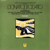 Joao Donato & Eumir Deodato