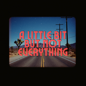 A Little Bit But Not Everything