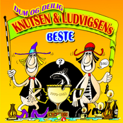 Dum og deilig - Knutsen & Ludvigsens beste