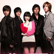 꽃보다 남자 (Original Television Soundtrack)