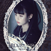 BLUE FRIDAY - Single