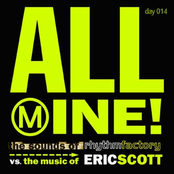 Day 014. "All Mine"