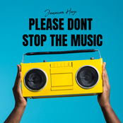 Please Don't Stop the Music