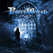 Lake Of Eternity by Powerworld