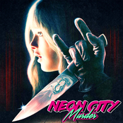 Neon City Murder Saga