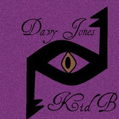 Davy Jones-Kid B Solo Album