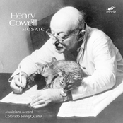 Cowell: Mosaic