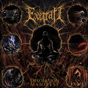 Desolation Manifest