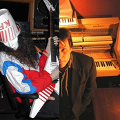 buckethead / travis dickerson